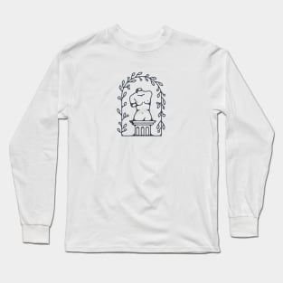 Aphrodite Long Sleeve T-Shirt